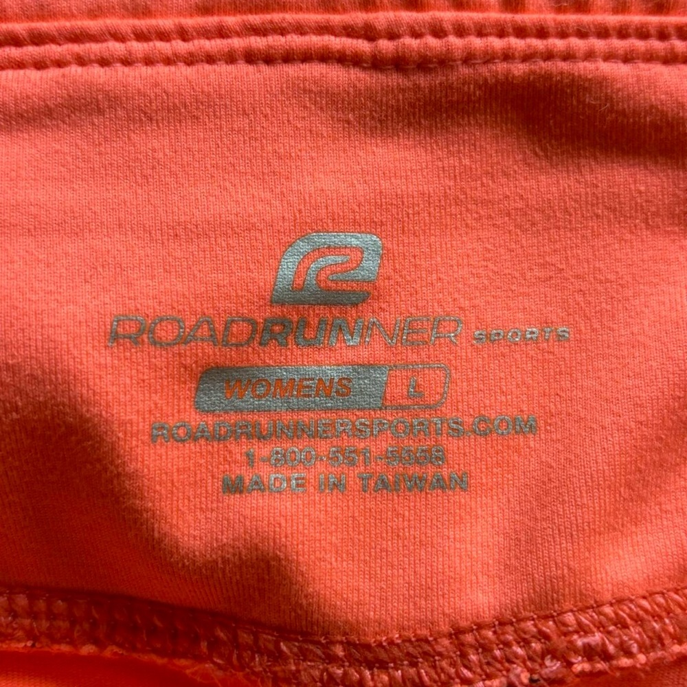 Roadrunner Neon Skort - Picture 5 of 7